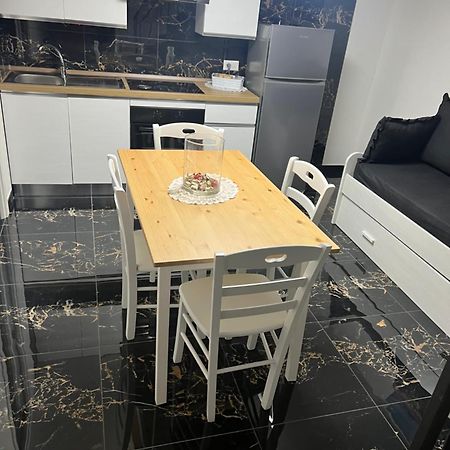 Appartamento Casa Macri Napoli Esterno foto