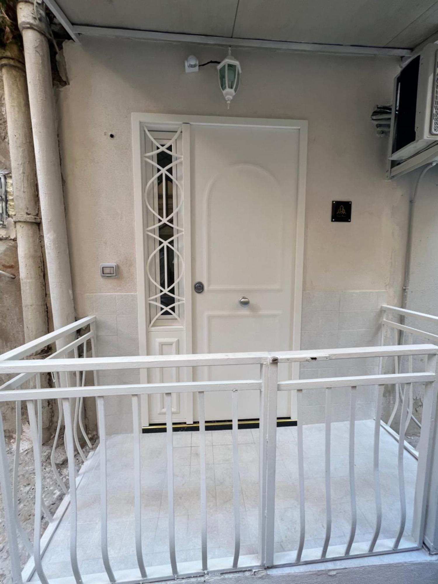 Appartamento Casa Macri Napoli Esterno foto